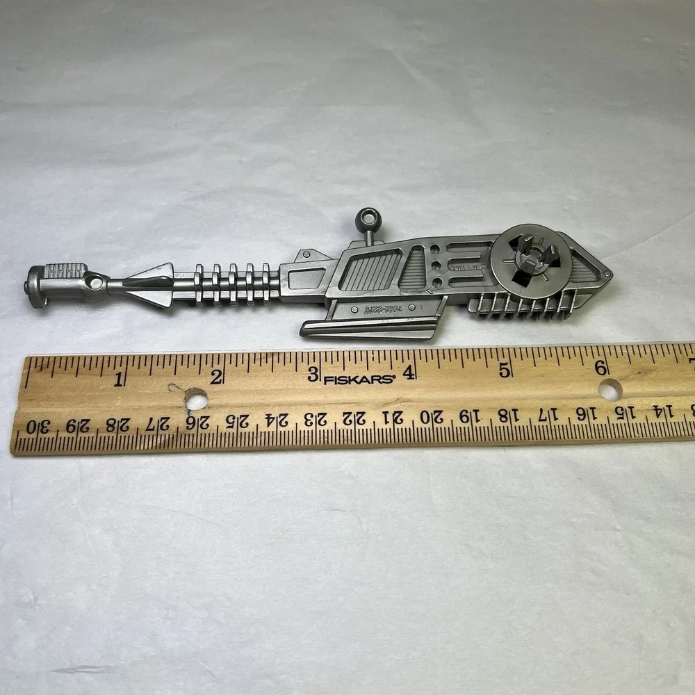Vintage Masters Of The Universe Landshark Gun Vehicle‎ Part 1984 Mattel